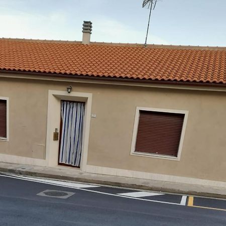 La Casina Di Guido Apartment Chianni Exterior photo
