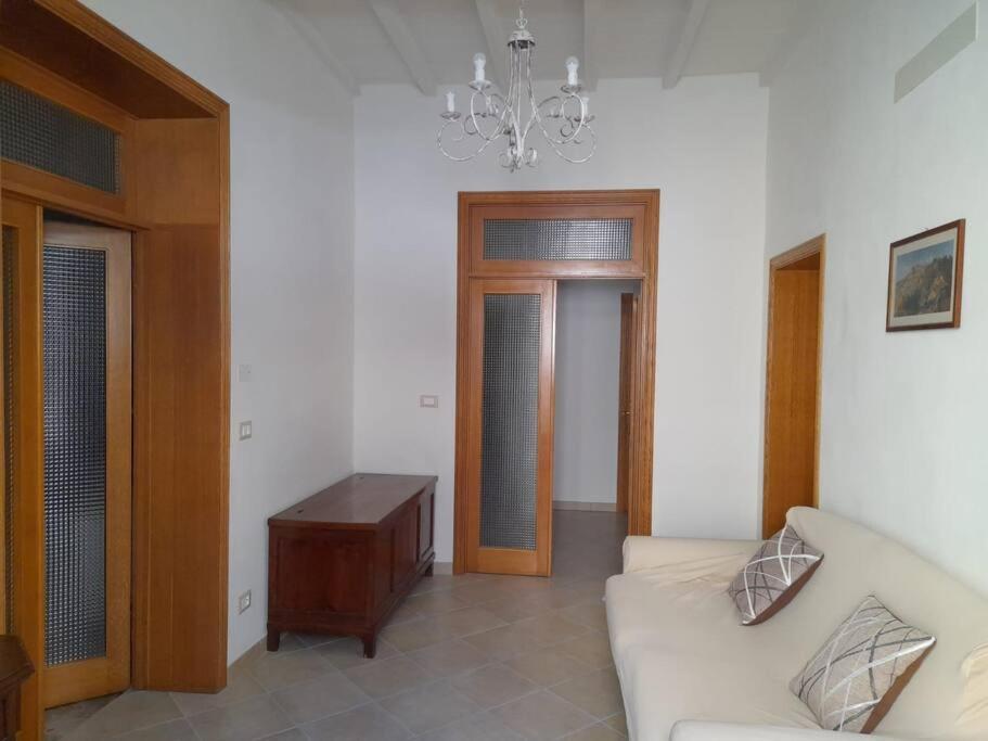 La Casina Di Guido Apartment Chianni Exterior photo